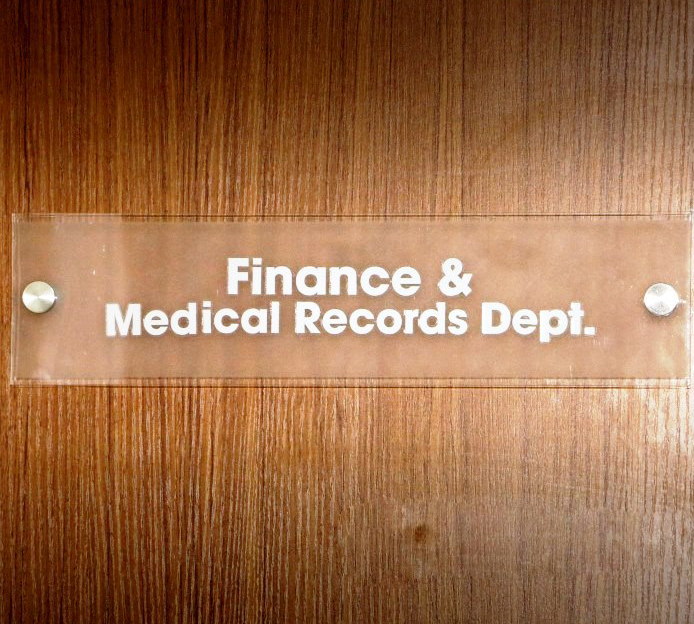 Finance & Records