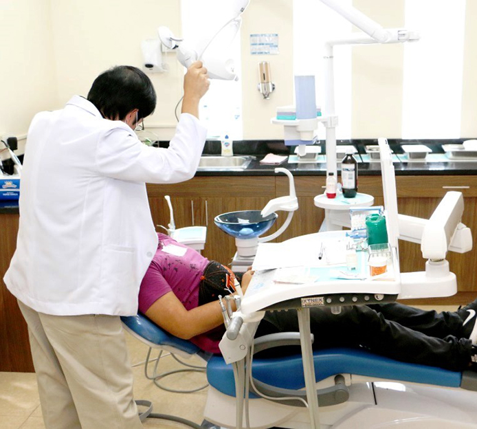 Dental